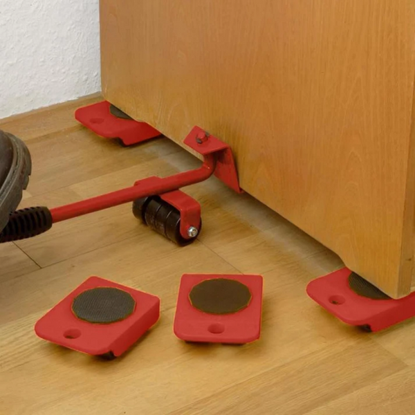 Furniture Lifting Device