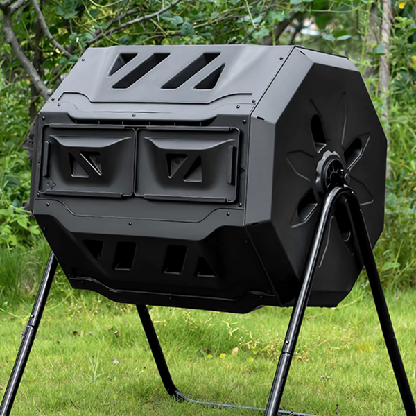 Compost Tumbler