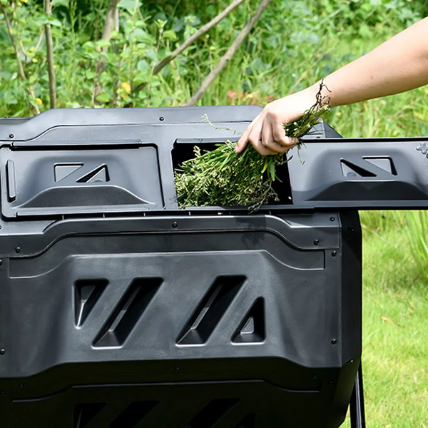 Compost Tumbler